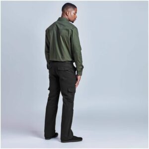 Mens Cargo Pants - Image 3