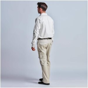 Mens Cargo Pants - Image 4
