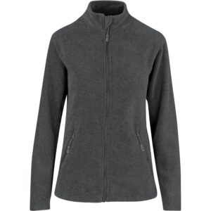 Ladies Oslo Micro Fleece Jacket - Image 6