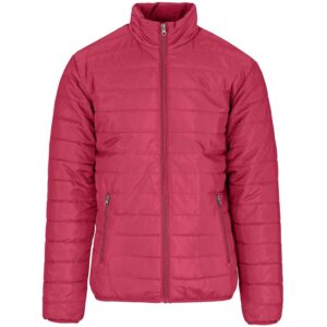 Kids Hudson Jacket – Red — Kids Hudson Jacket – Red