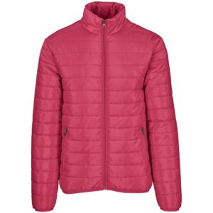 Ladies Hudson Jacket – Red — Ladies Hudson Jacket – Red