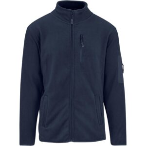 Mens Oslo Micro Fleece Jacket - Image 7