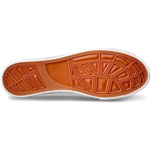 Unisex Trendi Canvas Sneaker - Image 4