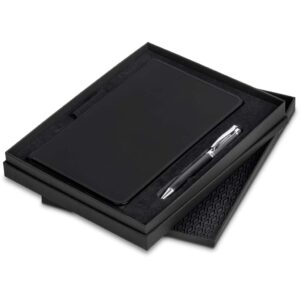 Alex Varga Polanco Notebook & Pen Set - Image 6