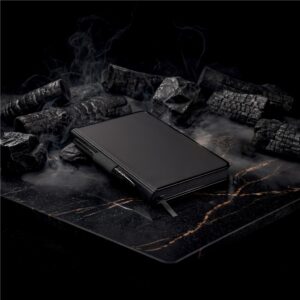Alex Varga Lyonne Notebook & Pen Set - Image 2