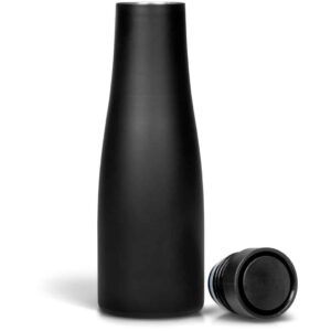Alex Varga Balaton Stainless Steel Vacuum Water Bottle - 600ml - Image 10