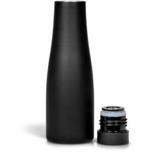 Alex Varga Balaton Stainless Steel Vacuum Water Bottle - 600ml - Image 3