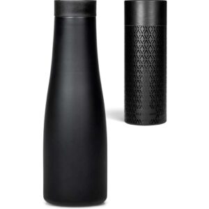 Alex Varga Balaton Stainless Steel Vacuum Water Bottle - 600ml - Image 7