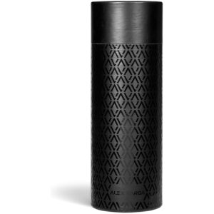 Alex Varga Balaton Stainless Steel Vacuum Water Bottle - 600ml - Image 5