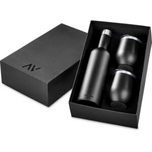 Alex Varga Nasterovia Drinkware Set — Alex Varga Nasterovia Drinkware Set