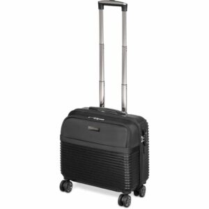 Alex Varga Odessa Laptop Trolley Bag - Image 8