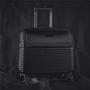 Alex Varga Odessa Laptop Trolley Bag - Image 4