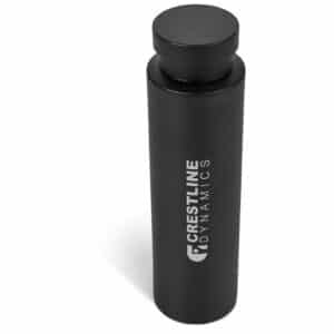 Alex Varga Shackleton Stainless Steel Vacuum Water Bottle - 800ml - Image 2