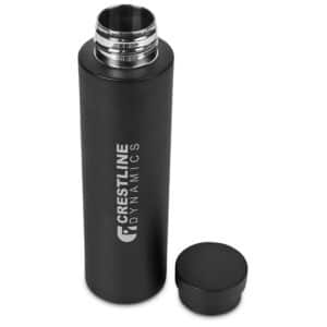 Alex Varga Shackleton Stainless Steel Vacuum Water Bottle - 800ml - Image 7