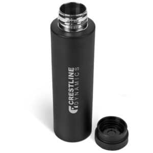 Alex Varga Shackleton Stainless Steel Vacuum Water Bottle - 800ml - Image 3