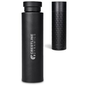 Alex Varga Shackleton Stainless Steel Vacuum Water Bottle - 800ml - Image 6