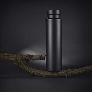 Alex Varga Shackleton Stainless Steel Vacuum Water Bottle - 800ml - Image 5