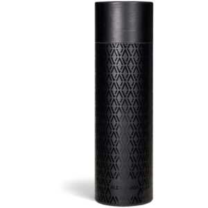 Alex Varga Valhalla Stainless Steel Vacuum Flask – 1 Litre - Image 6