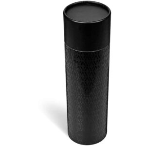 Alex Varga Valhalla Stainless Steel Vacuum Flask – 1 Litre - Image 4