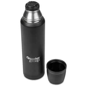 Alex Varga Valhalla Stainless Steel Vacuum Flask – 1 Litre - Image 5