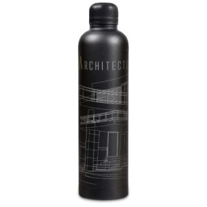 Alex Varga Sirona Stainless Steel Vacuum Water Bottle – 700ml - Image 10