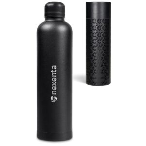 Alex Varga Sirona Stainless Steel Vacuum Water Bottle – 700ml - Image 6