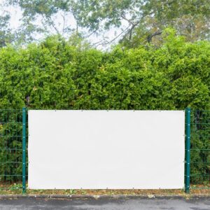 PVC Banner 3m x 1.5m - Image 3