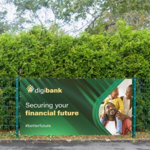 PVC Banner 3m x 1.5m - Image 3