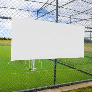 Sublimated Display Fabric Banner 3m x 1.2m - Image 2