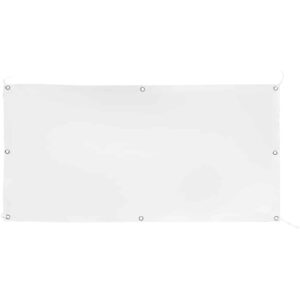PVC Banner 1.2m x 0,6m - Image 3