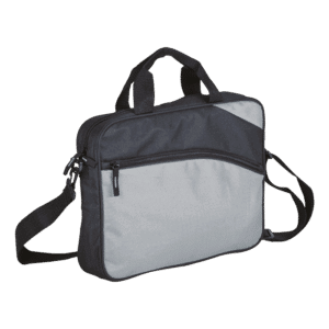 Conference Brief Bag 600D - Image 2