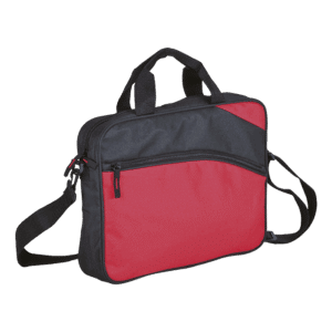 Conference Brief Bag 600D