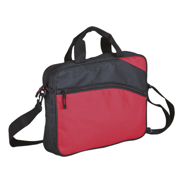 Conference Brief Bag 600D