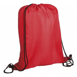 Lightweight Drawstring Bag 210D - Image 7