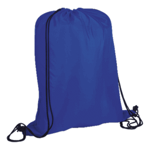 Lightweight Drawstring Bag 210D - Image 5