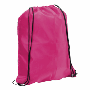 Spook Drawstring Bag - Image 7