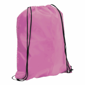 Spook Drawstring Bag - Image 8