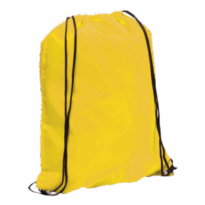 Spook Drawstring Bag - Image 2