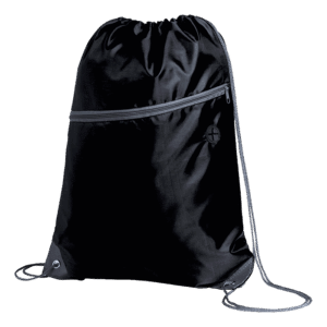 Blades Drawstring Bag - Image 6