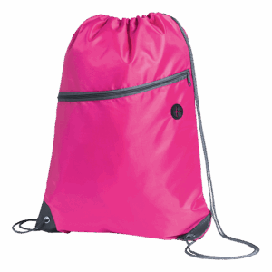 Blades Drawstring Bag - Image 5