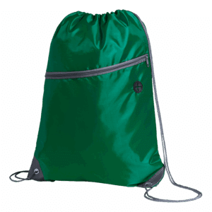 Blades Drawstring Bag - Image 3