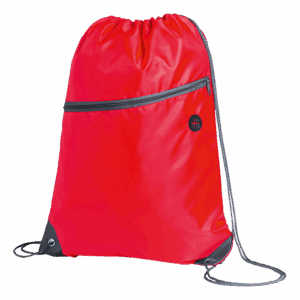 Blades Drawstring Bag - Image 4