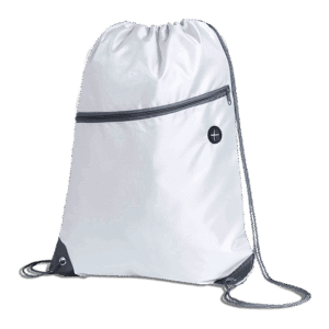 Blades Drawstring Bag - Image 2