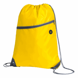 Blades Drawstring Bag - Image 7