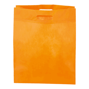 Non Woven Shopper with Bottom Gusset - Image 3