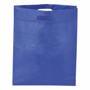 Non Woven Shopper with Bottom Gusset - Image 2