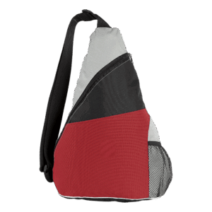 Three Tone Sling Bag - Image 2