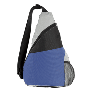 Three Tone Sling Bag - Image 3