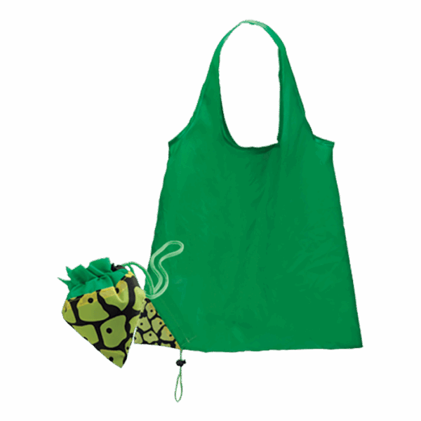 Corni Foldable Bag