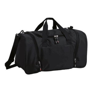 Medium Sports Bag - Image 3